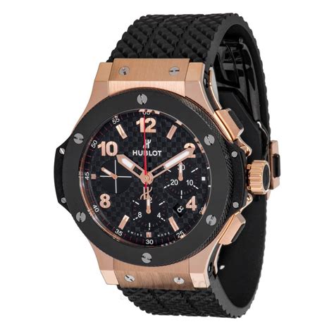 hublot big bang watch bands|hublot big bang chronograph 44mm.